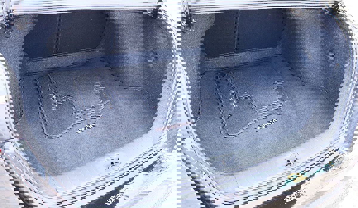 Used 2025 Nissan Sentra SV image 24