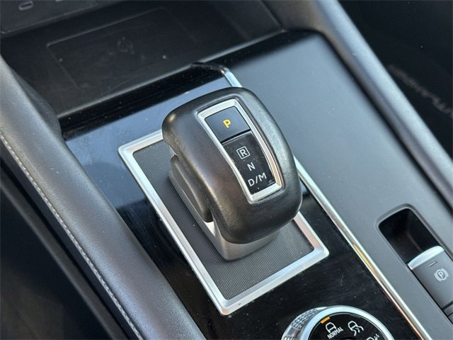Used 2024 Mitsubishi Outlander SE image 14