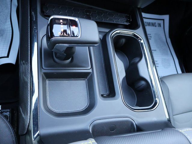 Certified 2023 Chevrolet Silverado 1500 ZR2 w/ Technology Package image 39