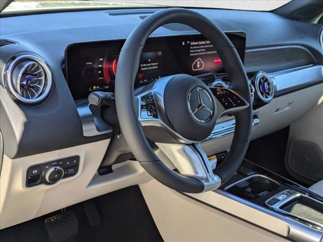 New 2026 Mercedes-Benz GLB 250 GLB 250 image 3