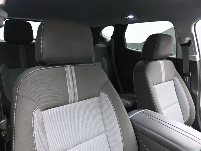 Used 2024 Chevrolet Blazer LT w/ Convenience Package image 27