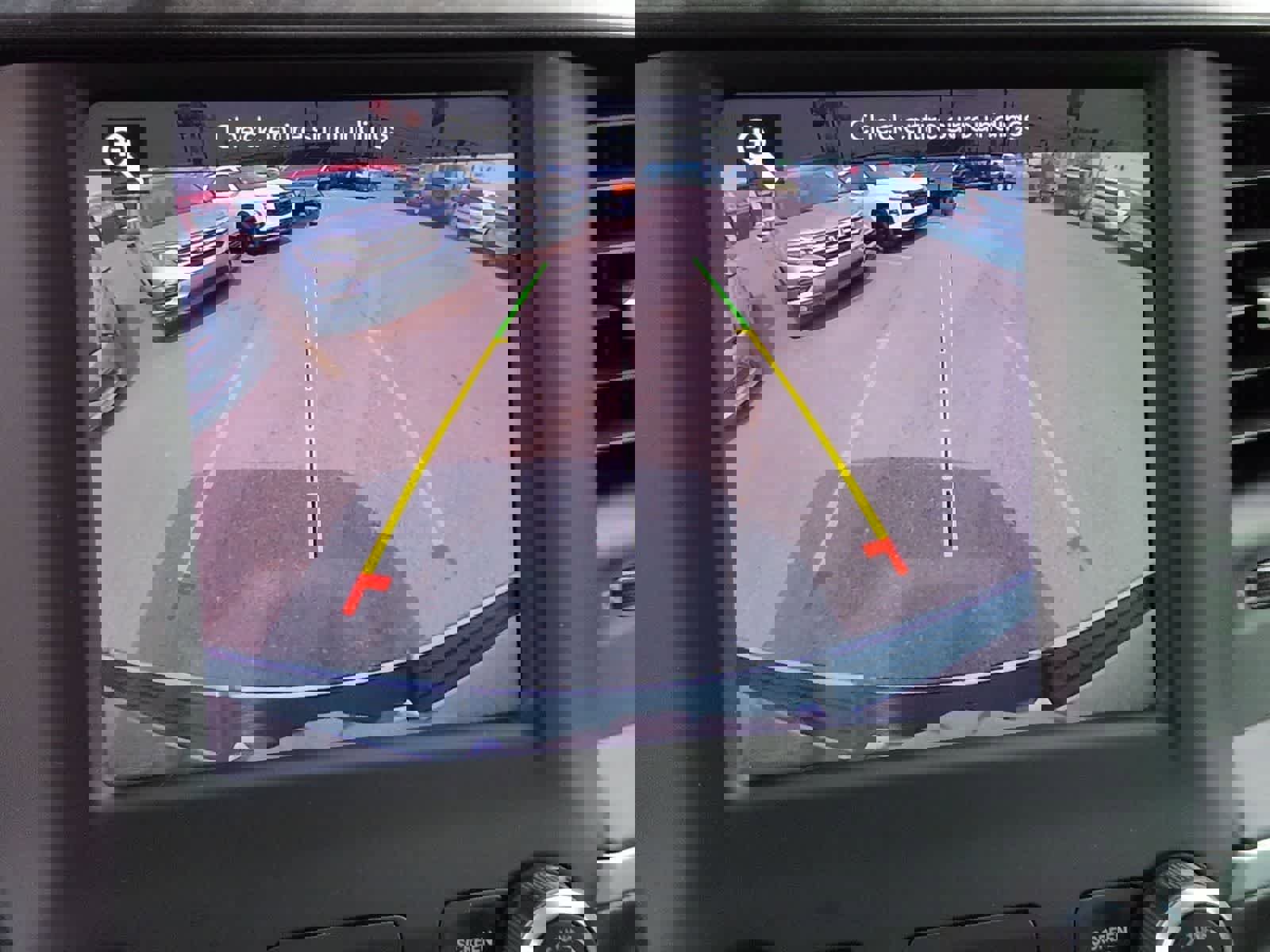 Used 2020 RAM 1500 Big Horn image 19