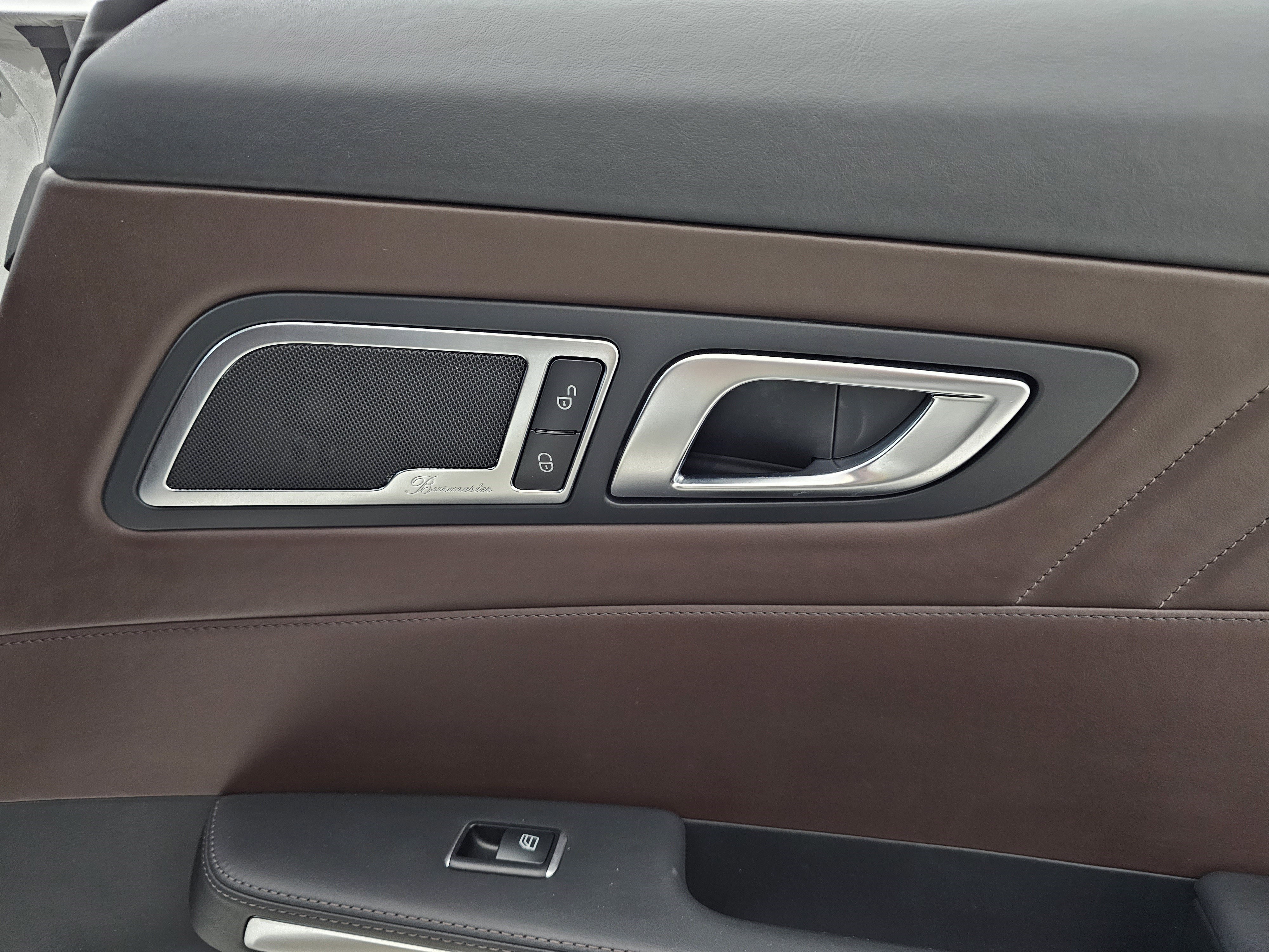 Certified 2016 Mercedes-Benz AMG GT S image 21