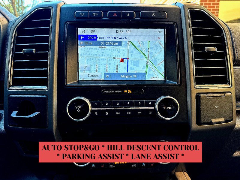 Used 2020 Ford Expedition Max XLT w/ Equipment Group 202A image 25