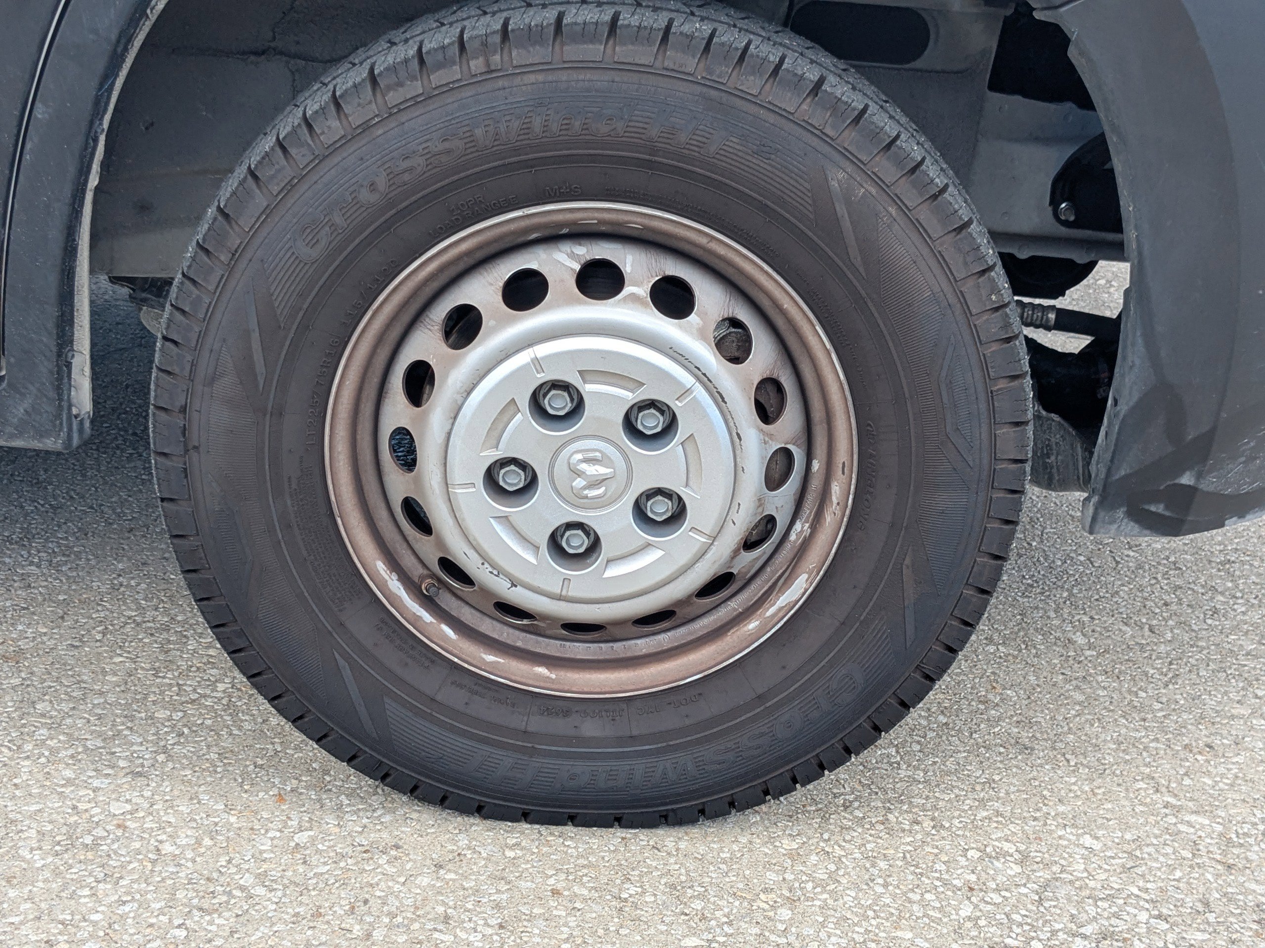 Used 2024 RAM ProMaster 1500 image 12