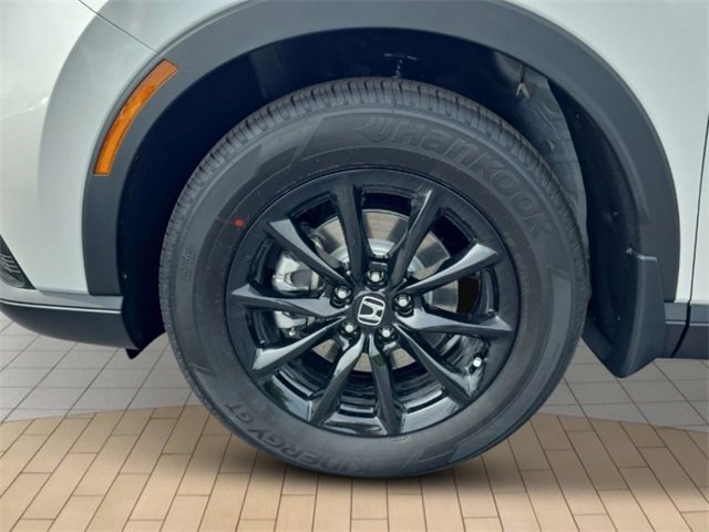 New 2026 Honda CR-V Sport-L image 9