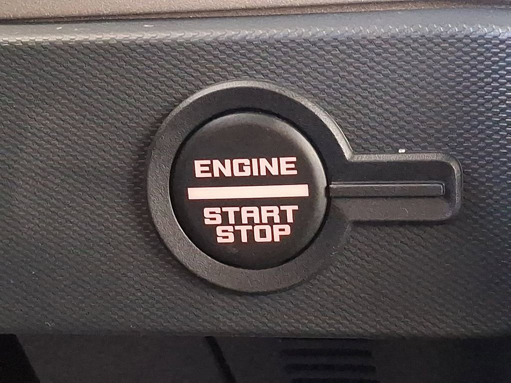 Certified 2024 Ford Bronco Raptor w/ Interior Carbon Fiber Pack 6 image 25