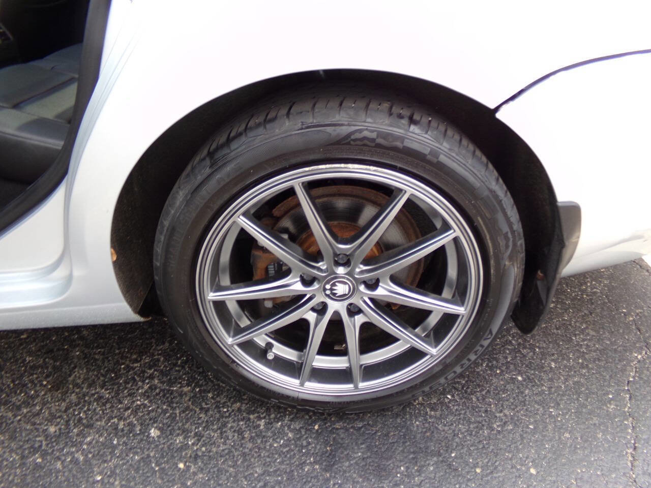 Used 2012 Volkswagen Jetta TDI image 12