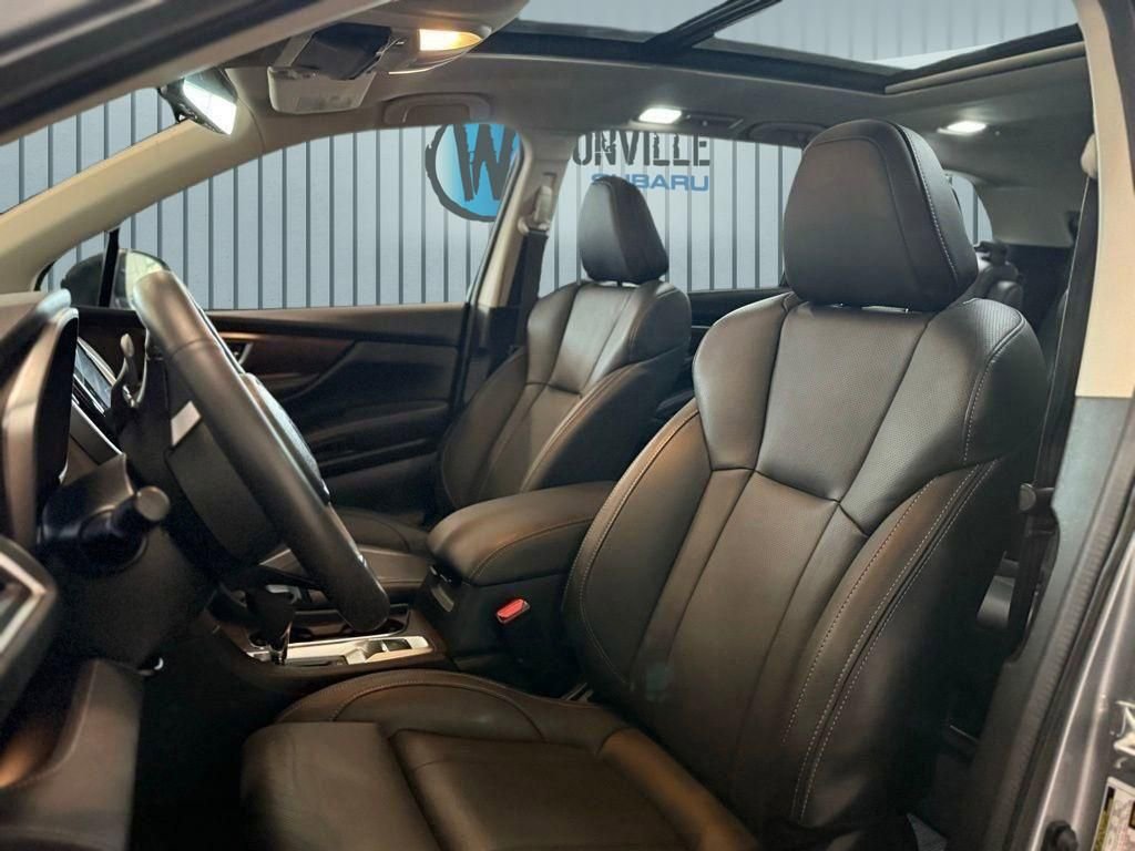 Certified 2024 Subaru Ascent Touring w/ Popular Package #2 AWD/4WD image 22