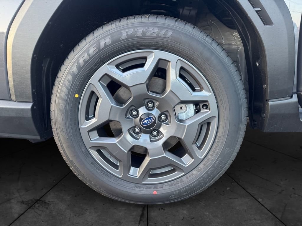 New 2026 Subaru Outback Premium image 14