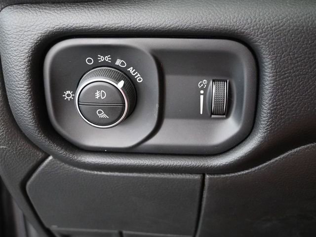 New 2025 RAM 2500 Big Horn image 31