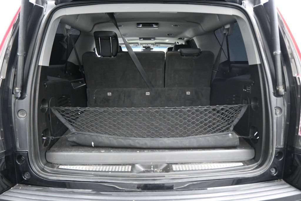 Used 2018 Cadillac Escalade ESV Premium Luxury AWD/4WD image 25