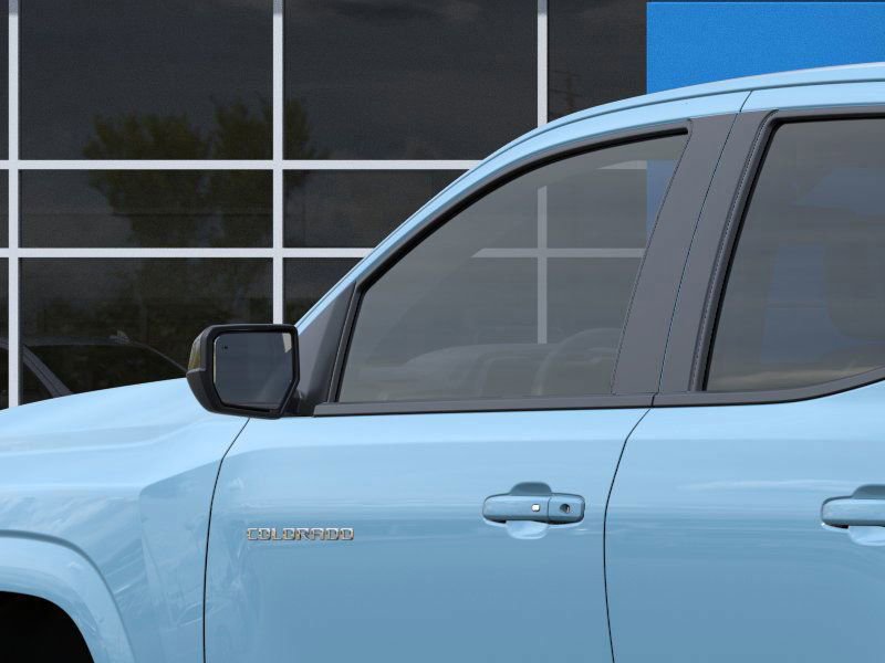 New 2026 Chevrolet Colorado Z71 w/ Z71 Convenience Package 2 image 12