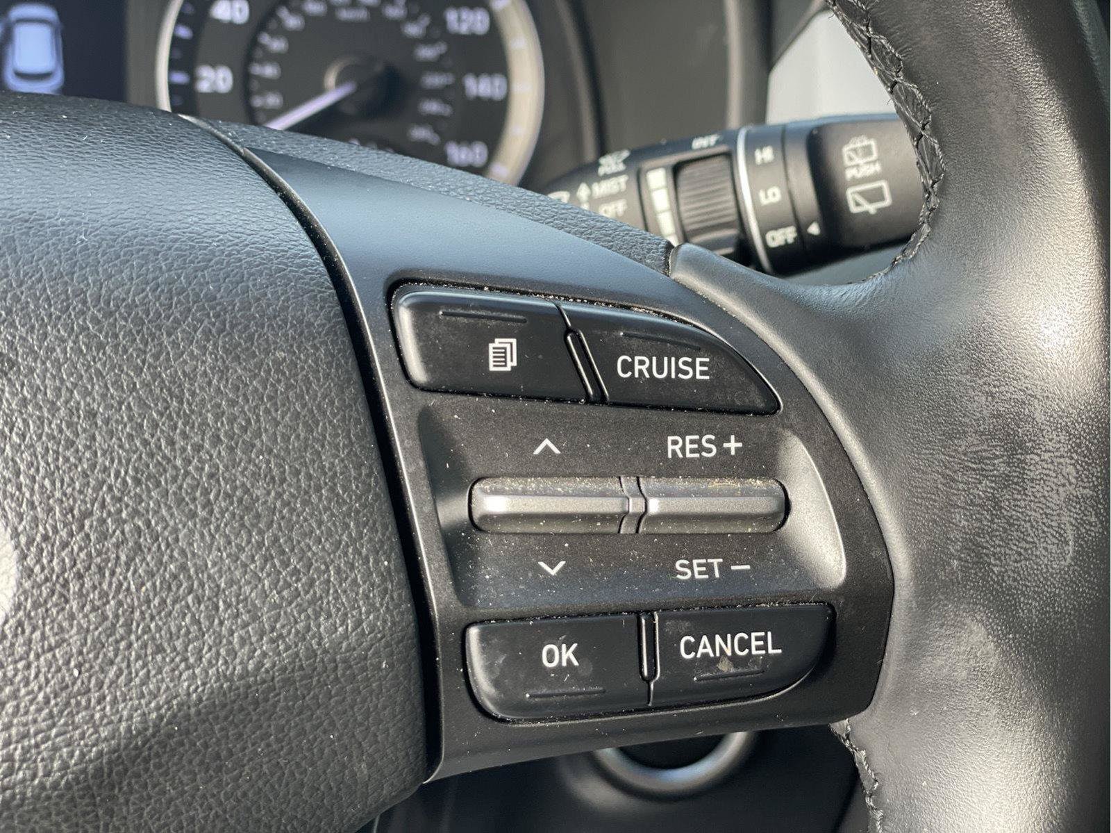 Used 2019 Hyundai Kona SEL AWD/4WD image 30