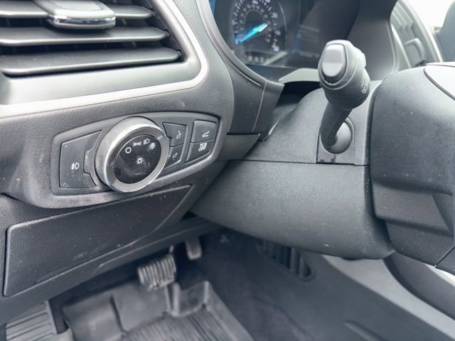 Certified 2023 Ford Edge SEL w/ Convenience Package AWD/4WD image 26