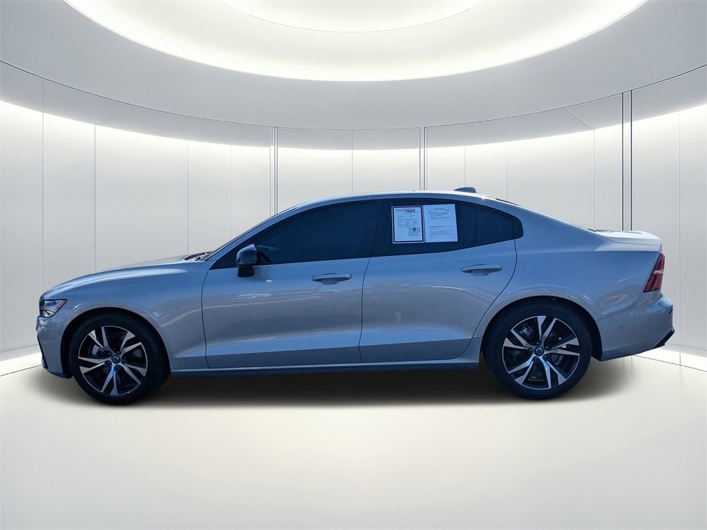 Used 2024 Volvo S60 B5 Plus image 7