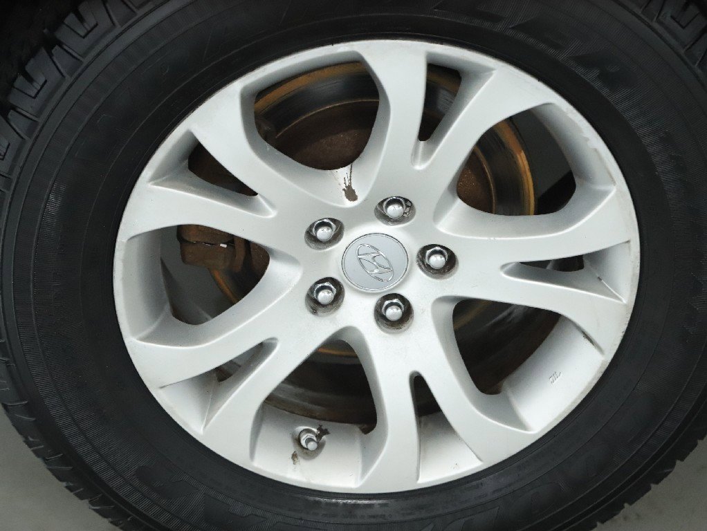 Used 2011 Hyundai Veracruz GLS image 37