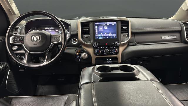 Used 2022 RAM 1500 Laramie image 11