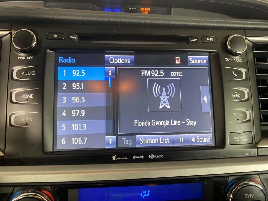 Used 2018 Toyota Highlander SE AWD/4WD image 13