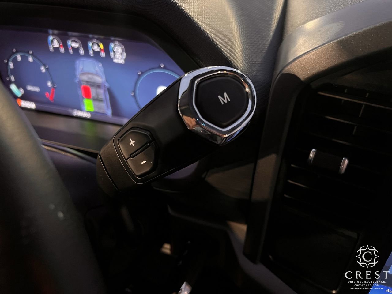 Used 2025 Ford F150 XLT w/ Equipment Group 301A Standard image 19