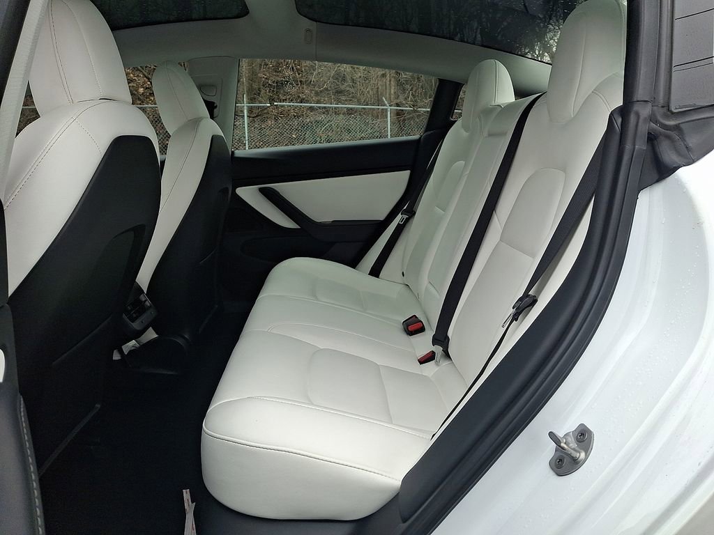 Used 2019 Tesla Model 3 Long Range image 12