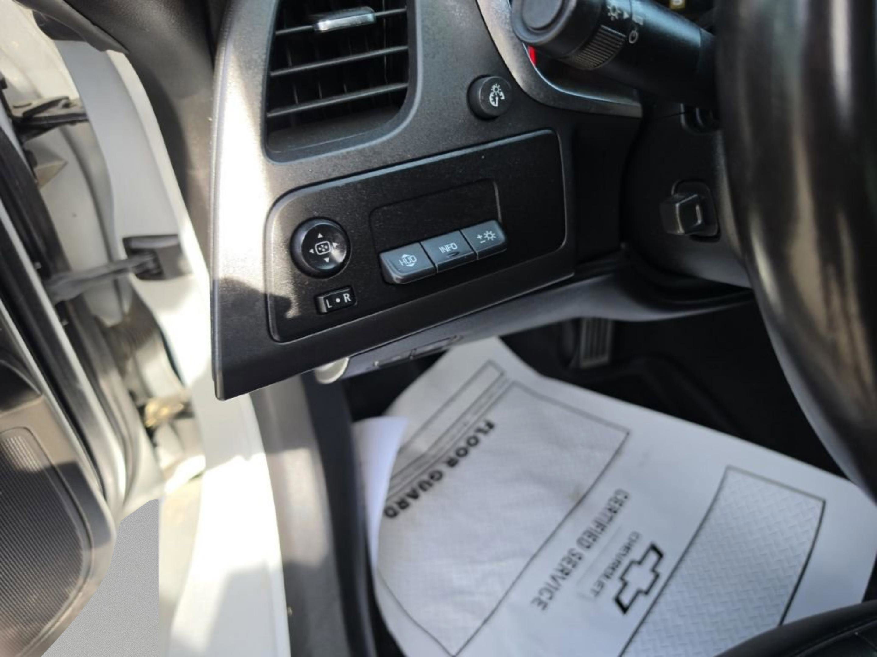 Used 2014 Chevrolet Corvette Stingray Coupe w/ 2LT Preferred Equipment Group image 17