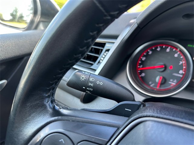 Used 2023 Toyota Camry XSE image 24