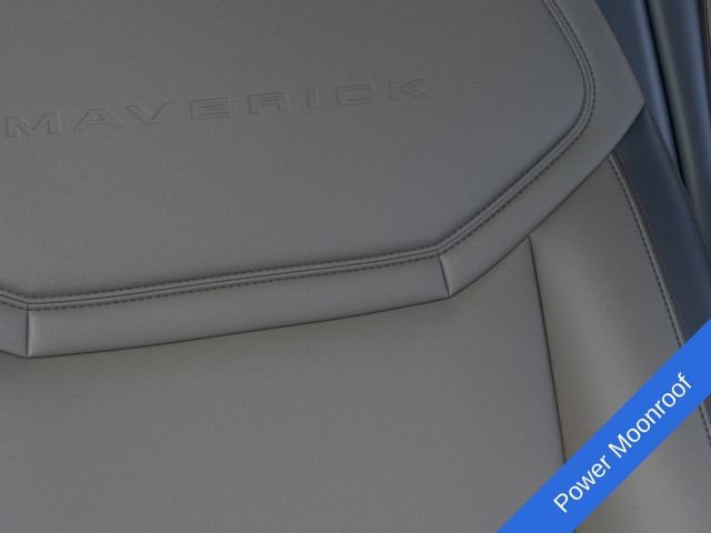 New 2026 Ford Maverick Lariat AWD/4WD image 20