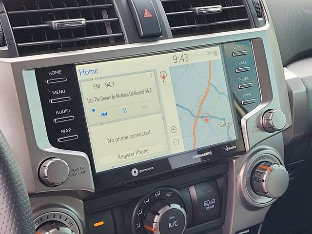 Used 2022 Toyota 4Runner SR5 Premium image 20