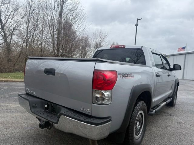 Used 2007 Toyota Tundra SR5 image 3