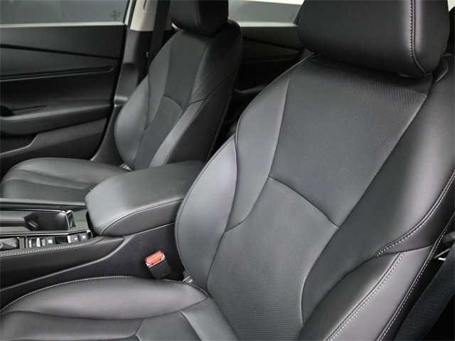 Used 2024 Honda Accord Touring image 19