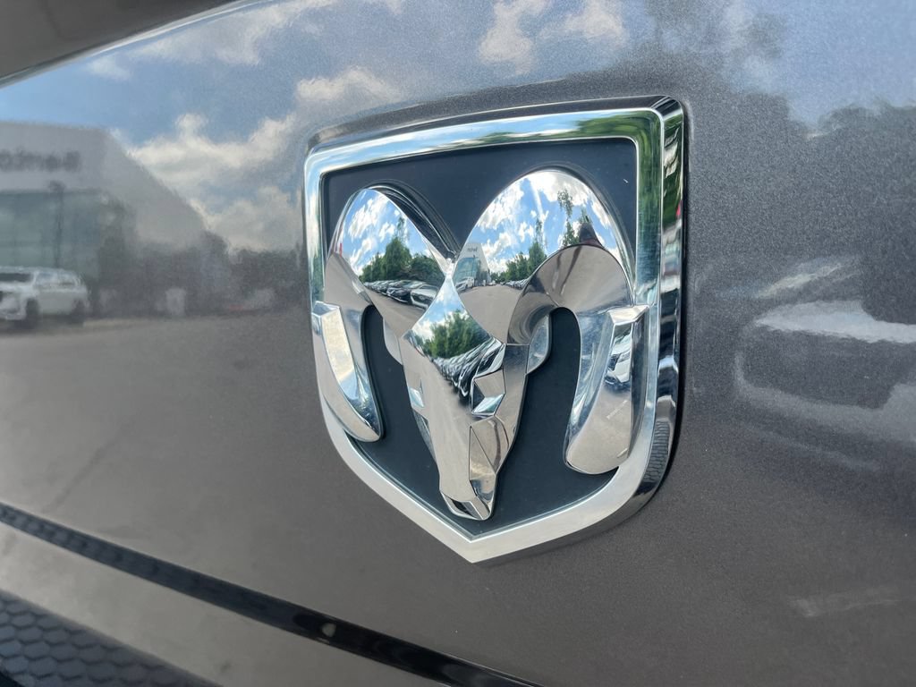 Used 2014 RAM 2500 Laramie w/ Cold Weather Group AWD/4WD image 41