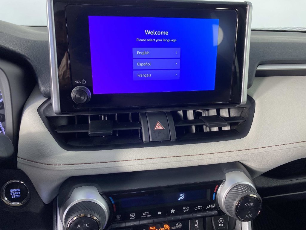 Used 2024 Toyota RAV4 XLE w/ Convenience Package AWD/4WD image 26