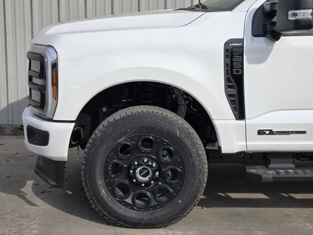 New 2026 Ford F250 Lariat w/ Black Appearance Package AWD/4WD image 6