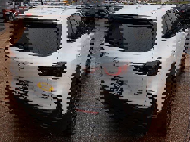 New 2026 MAZDA CX-50 2.5 Hybrid w/ Cargo Package image 6