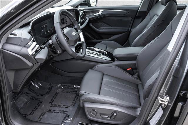New 2026 Audi A6 Premium Plus AWD/4WD image 12