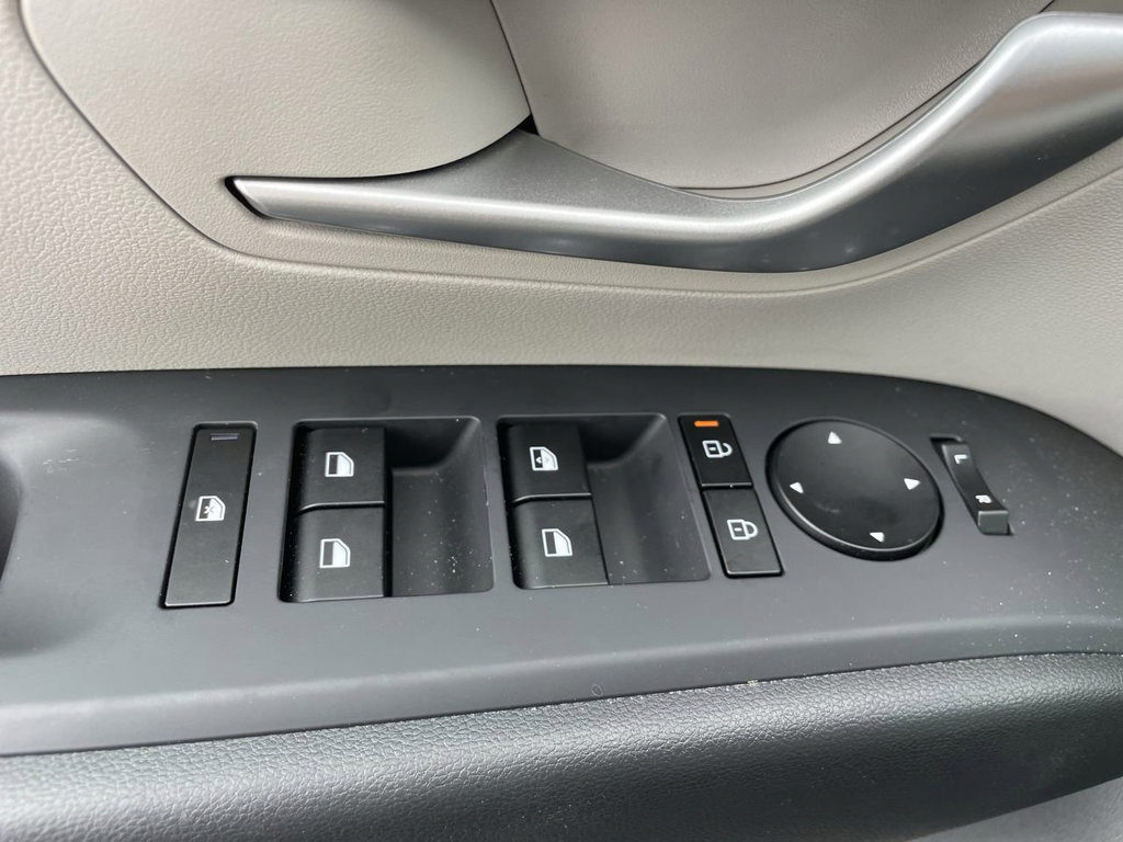 New 2026 Hyundai Tucson SE FWD image 20