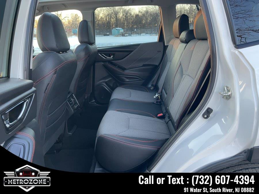Used 2022 Subaru Forester Sport image 19