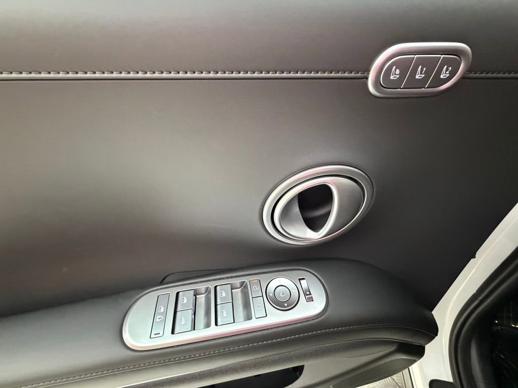 Used 2026 Hyundai Palisade Calligraphy image 26