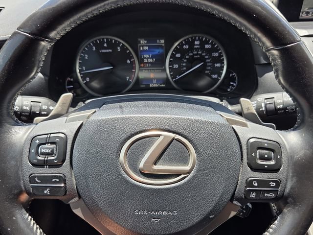 Used 2020 Lexus NX 300 FWD w/ Accessory Package 2 image 21