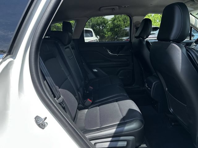 Certified 2023 Lincoln Corsair AWD w/ Equipment Group 101A image 37