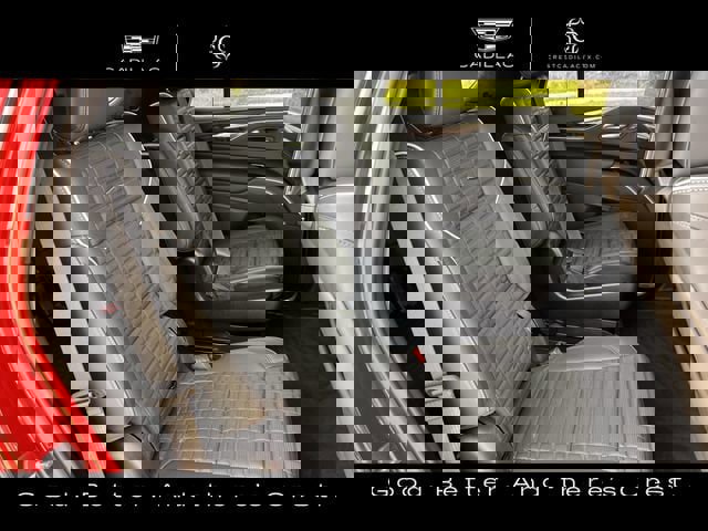 Certified 2023 Cadillac Escalade Premium Luxury Platinum image 32