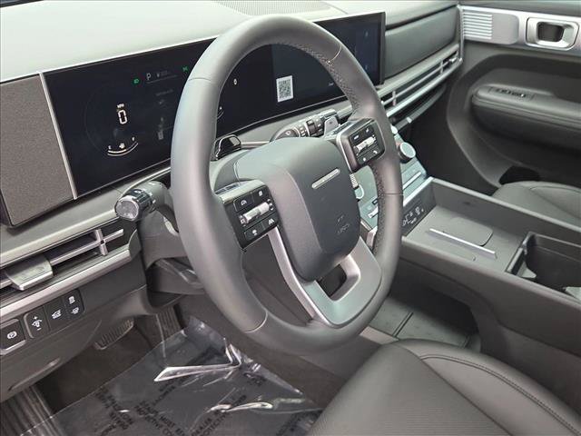 Used 2025 Hyundai Santa Fe XRT AWD/4WD image 10