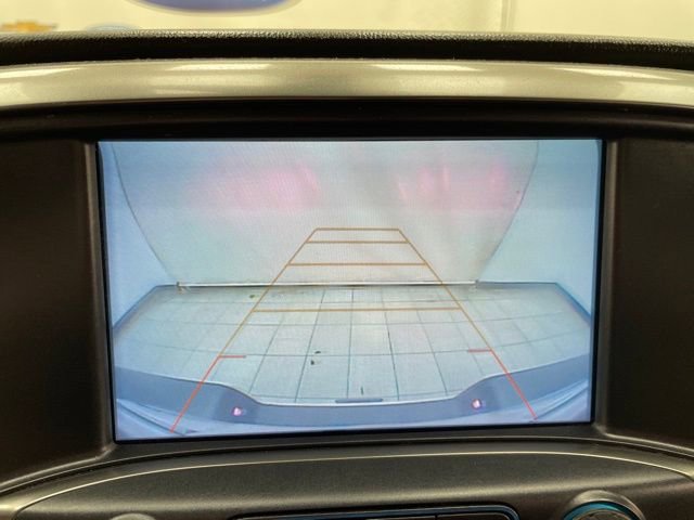 Certified 2018 Chevrolet Silverado 1500 LT w/ All Star Edition image 4