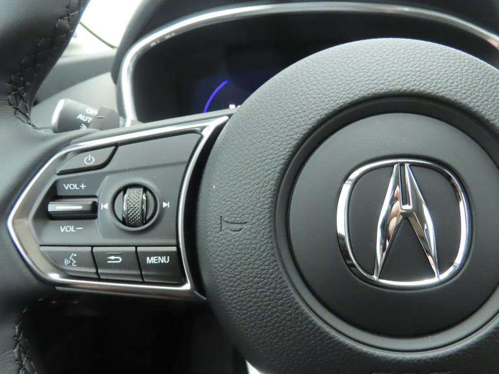 Used 2026 Acura MDX w/ Technology Package FWD image 12