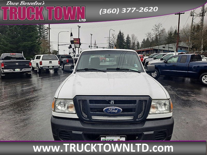 Used 2011 Ford Ranger XL image 9