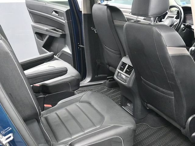 Used 2021 Volkswagen Atlas SEL Premium image 17