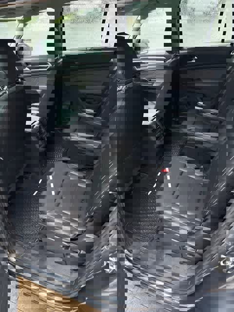 Certified 2023 Volkswagen Atlas SE image 10