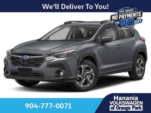 Used 2024 Subaru Crosstrek 2.0i Premium