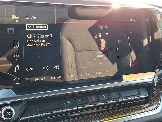 Certified 2024 GMC Sierra 2500 SLE w/ SLE Convenience Package image 15